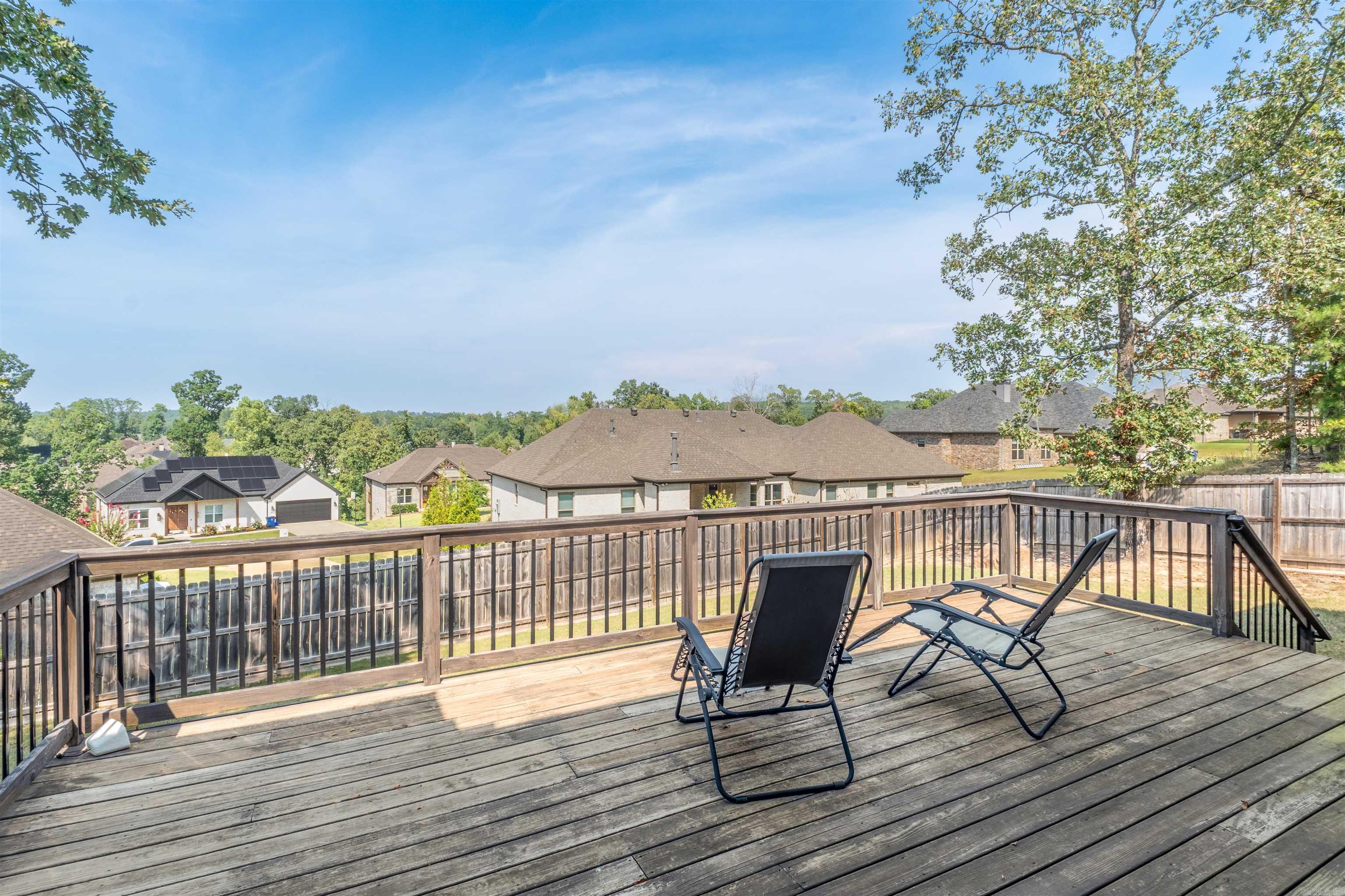 MAUMELLE VALLEY ESTATES - Residential