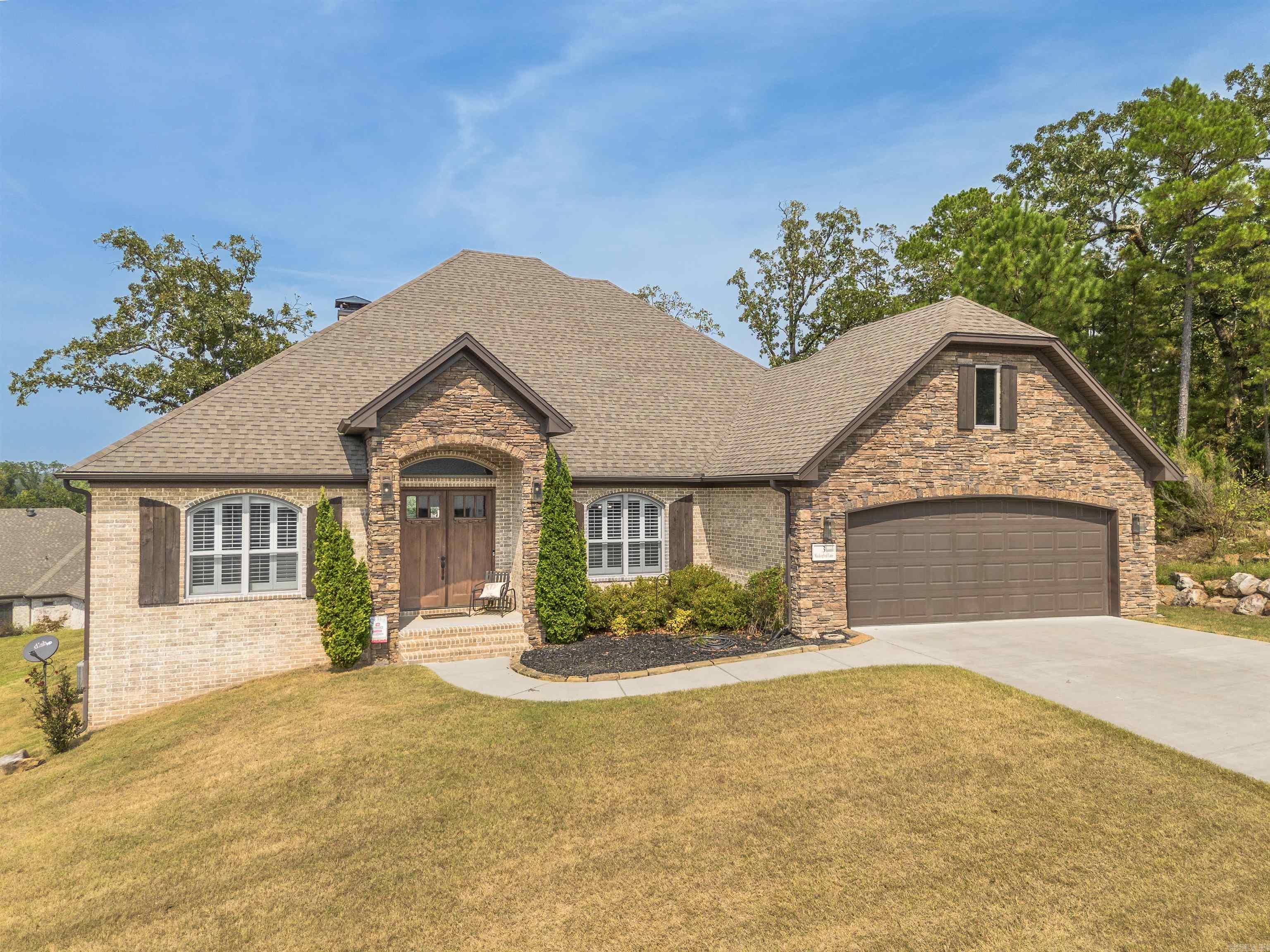 MAUMELLE VALLEY ESTATES - Residential