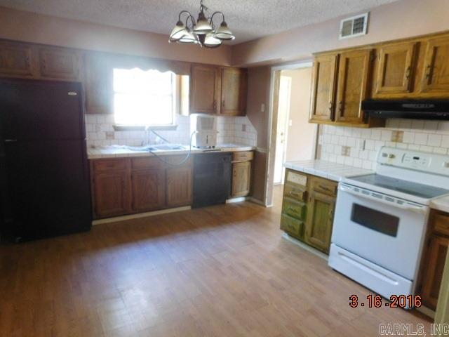 CARYWOOD - Residential