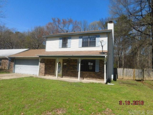 CARYWOOD - Residential