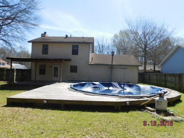 CARYWOOD - Residential