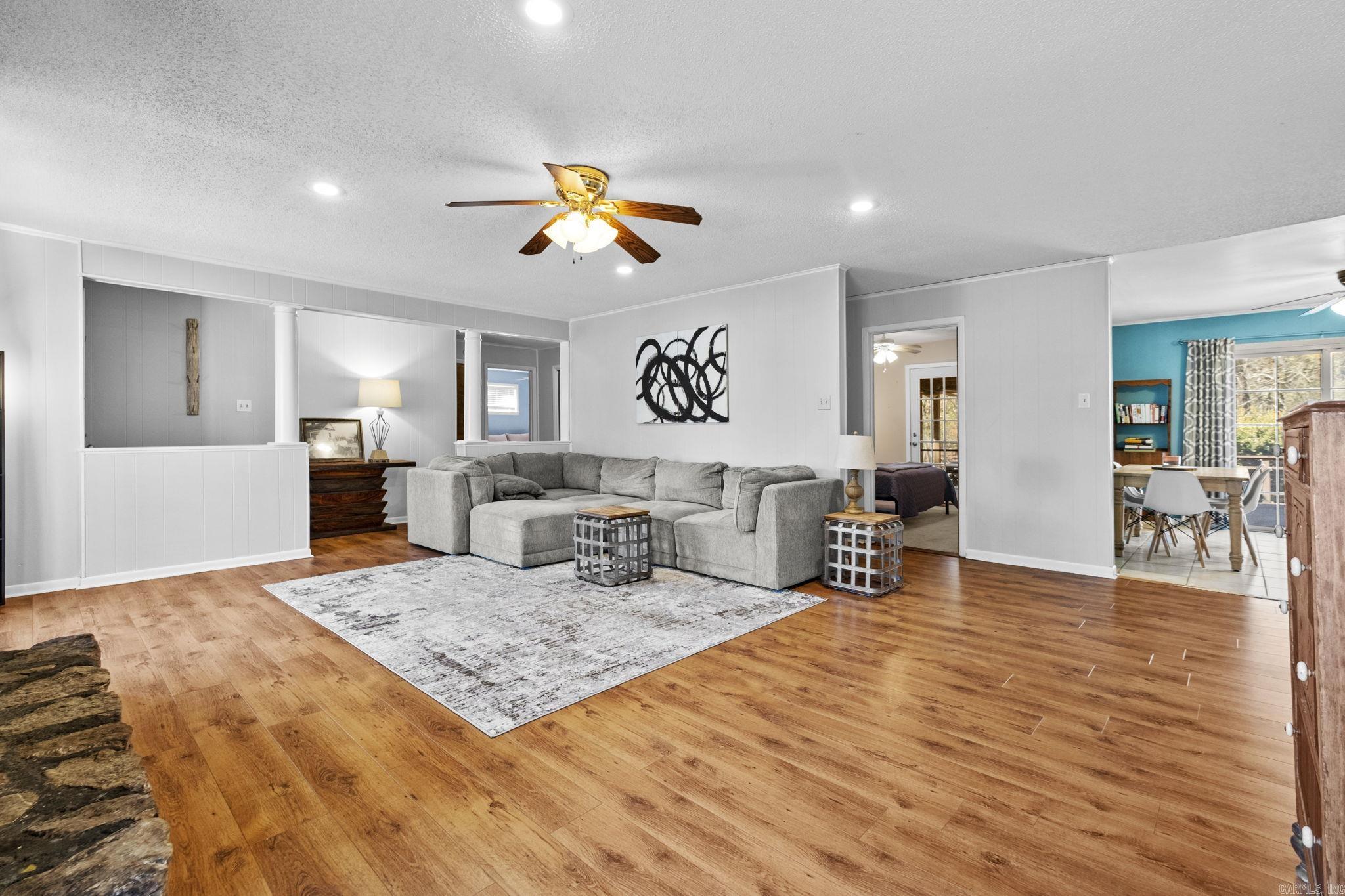 BEECHWOOD EST - Residential