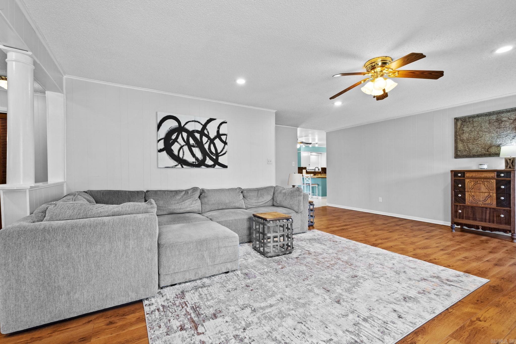 BEECHWOOD EST - Residential