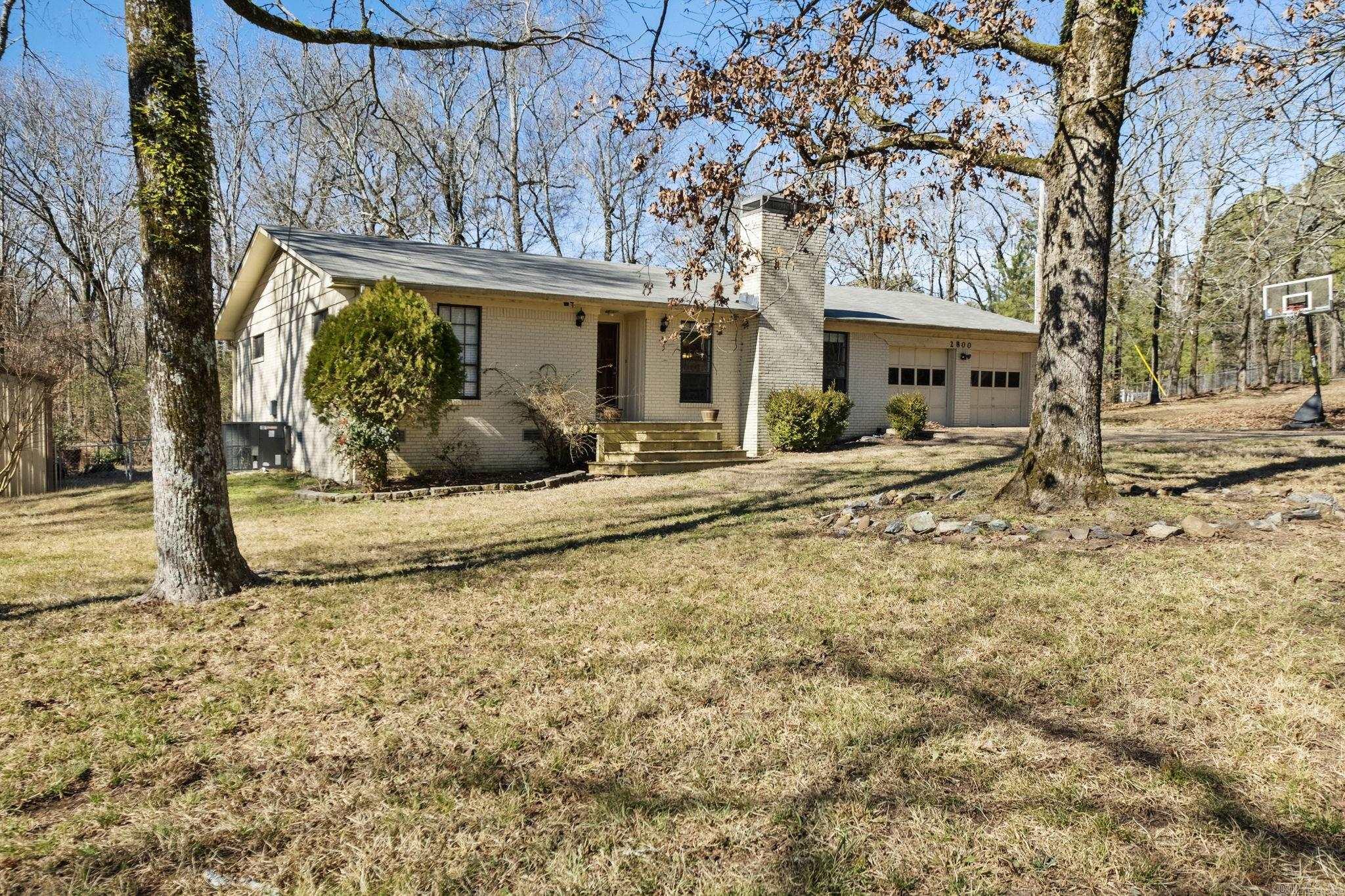 BEECHWOOD EST - Residential