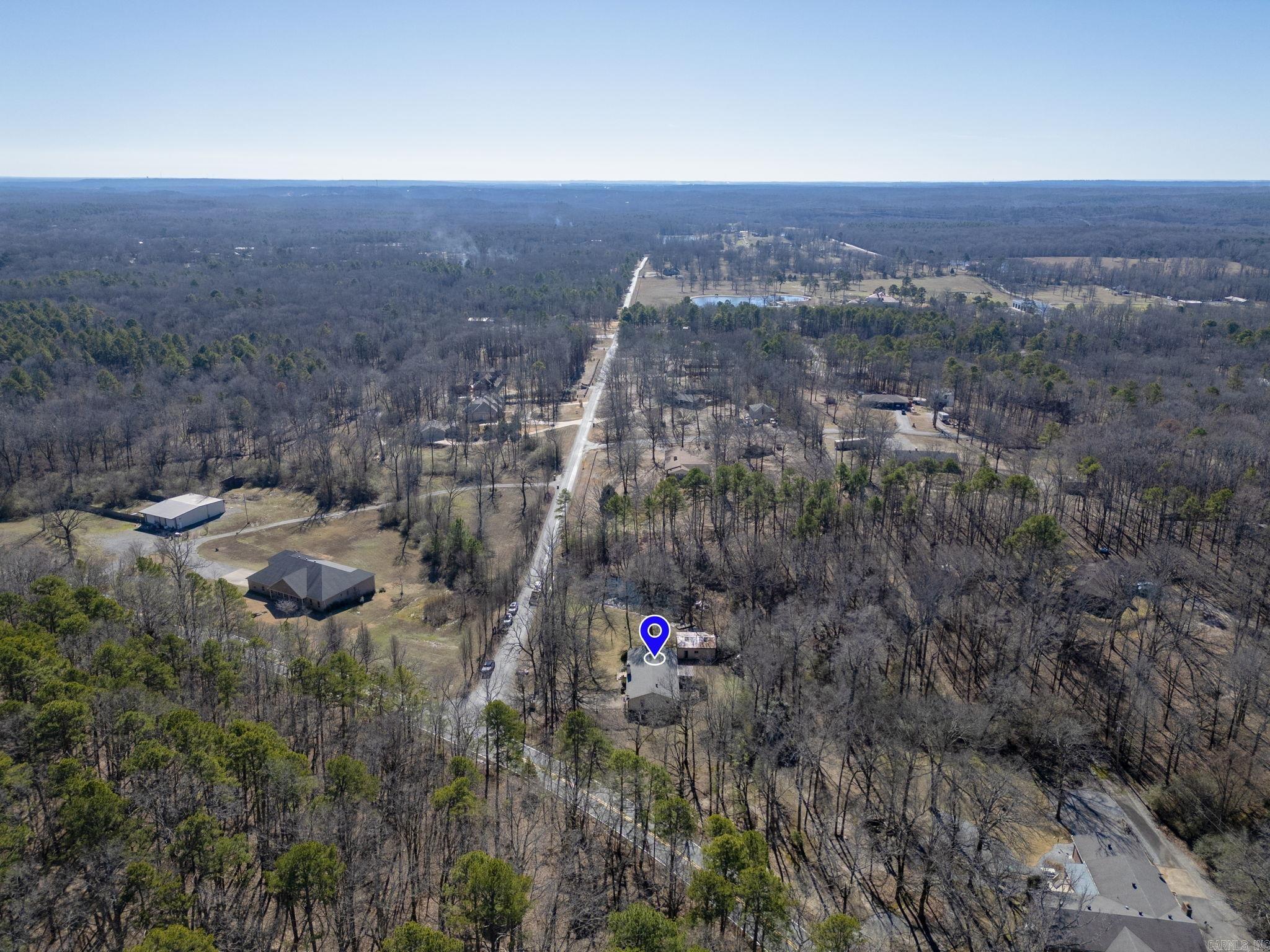 BEECHWOOD EST - Residential