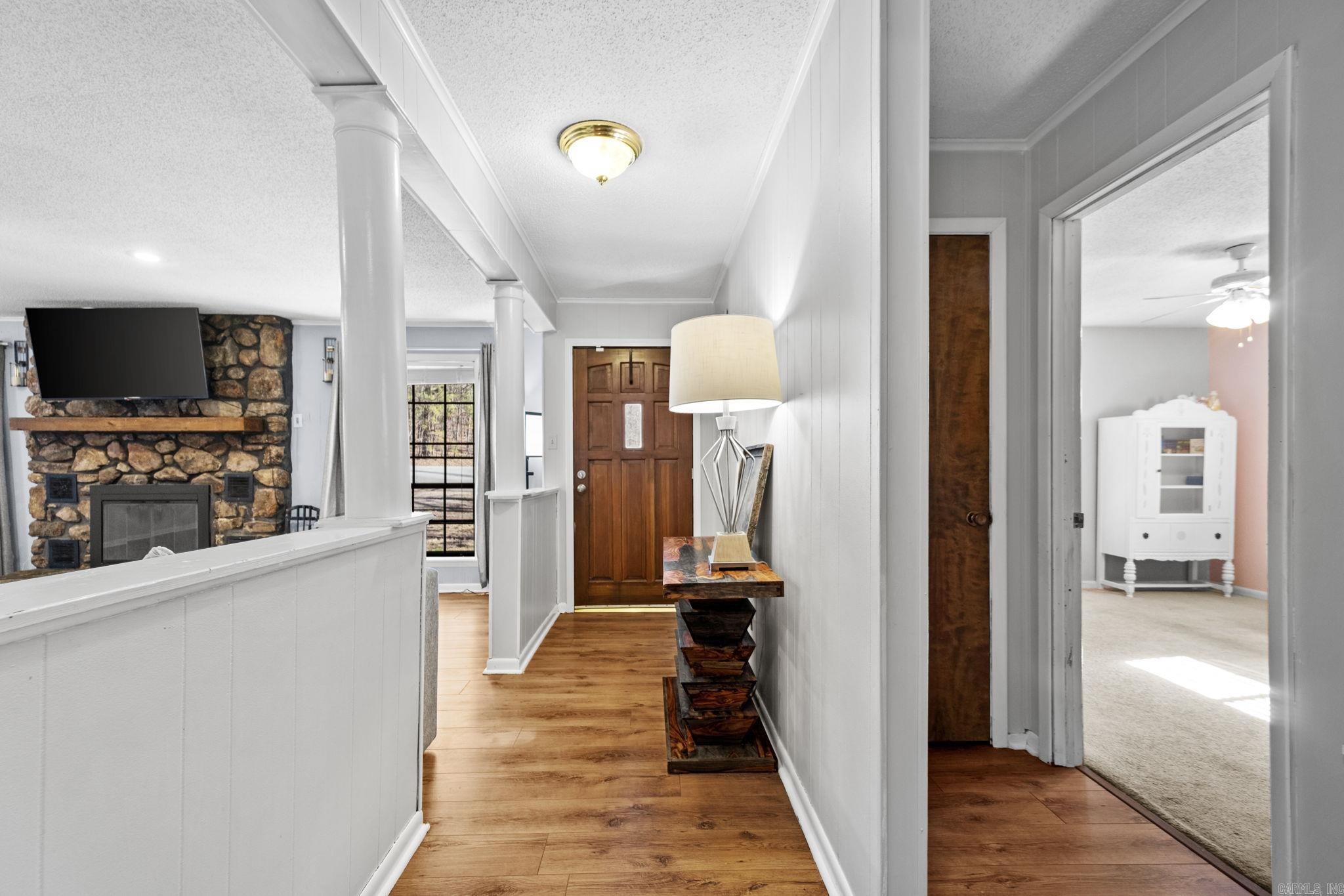 BEECHWOOD EST - Residential