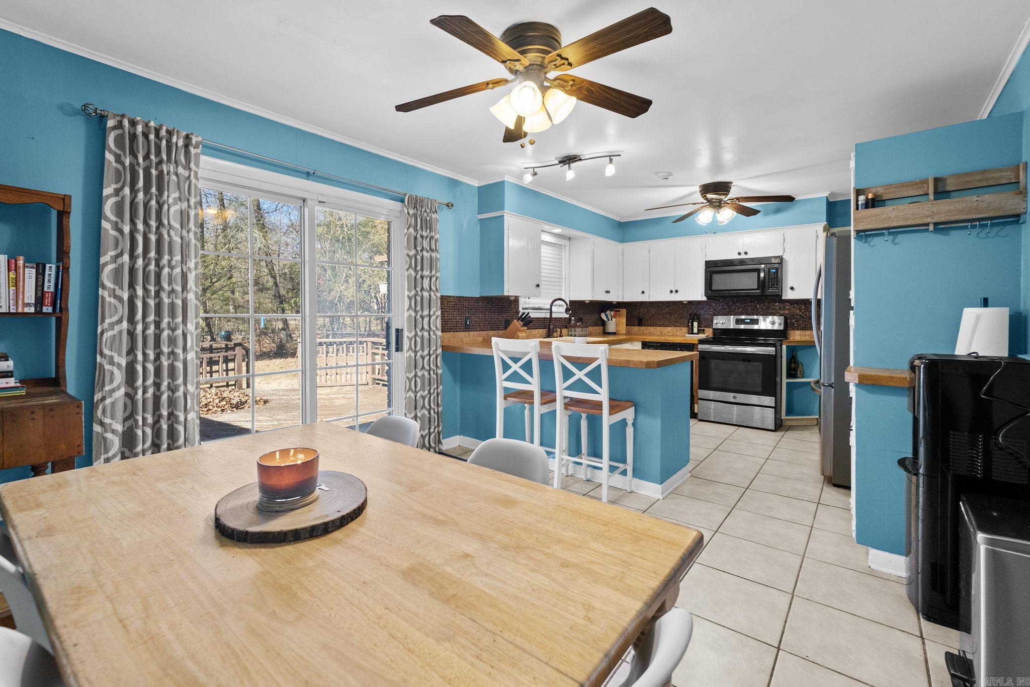 BEECHWOOD EST - Residential