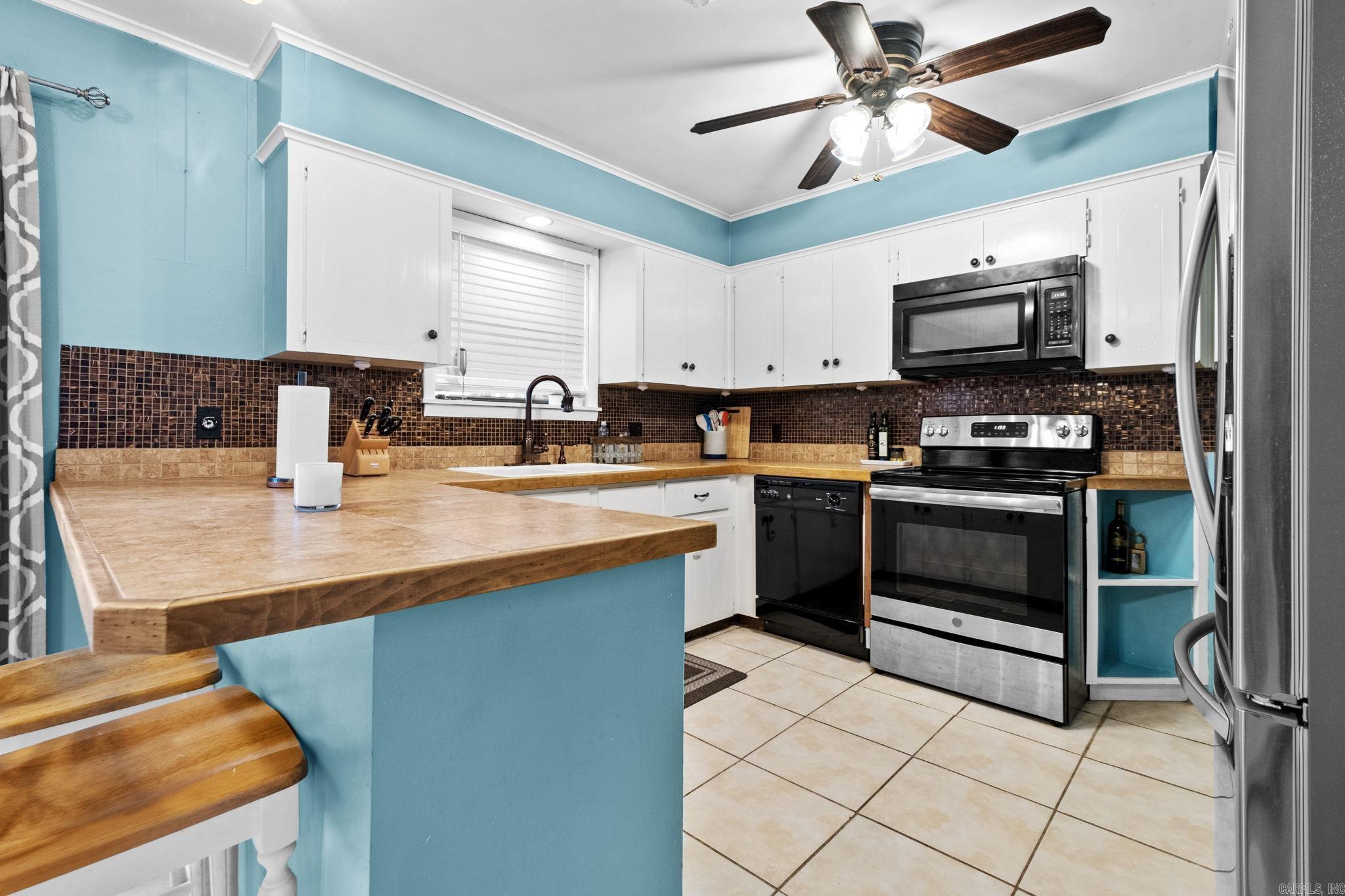 BEECHWOOD EST - Residential