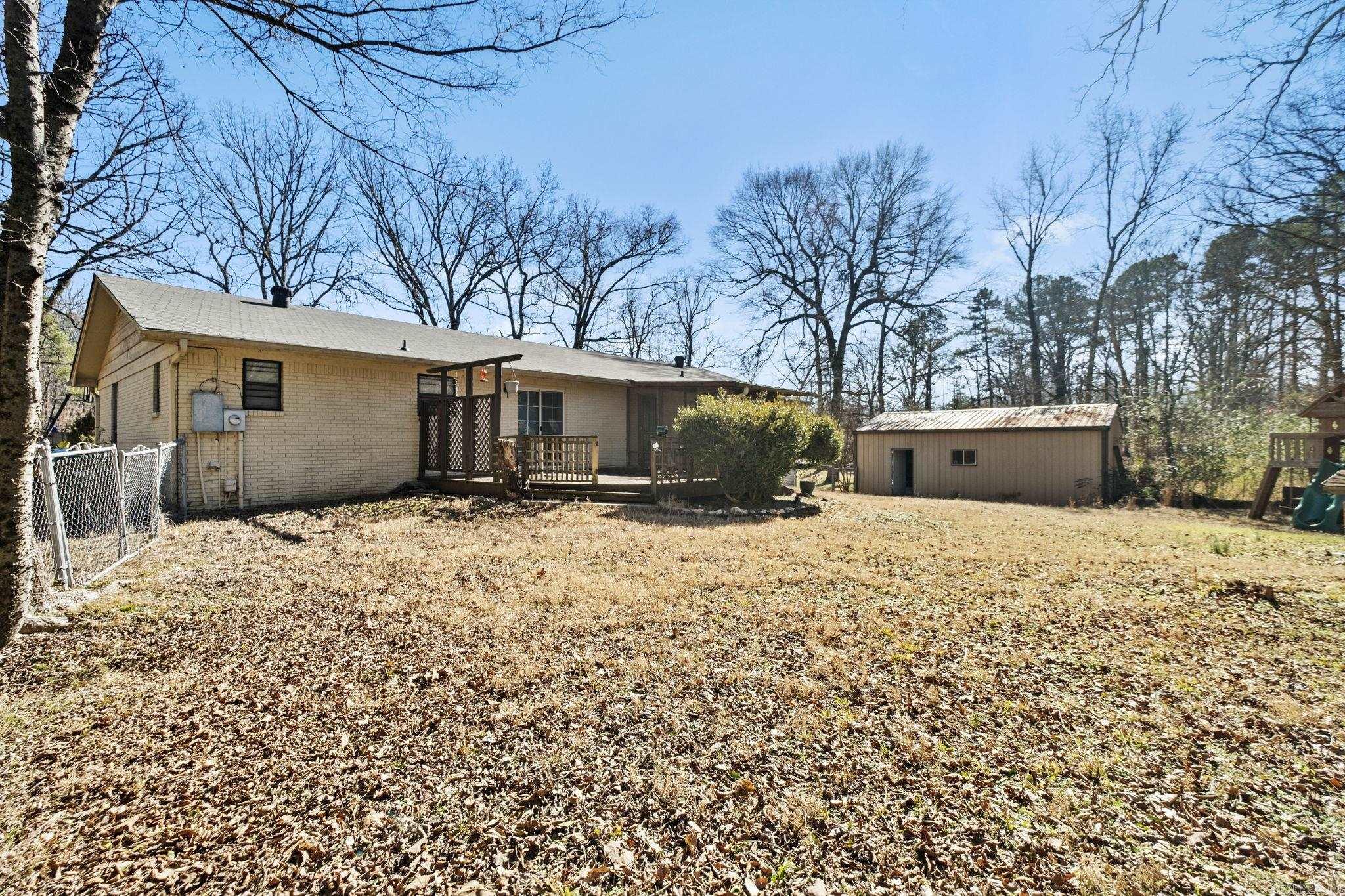 BEECHWOOD EST - Residential