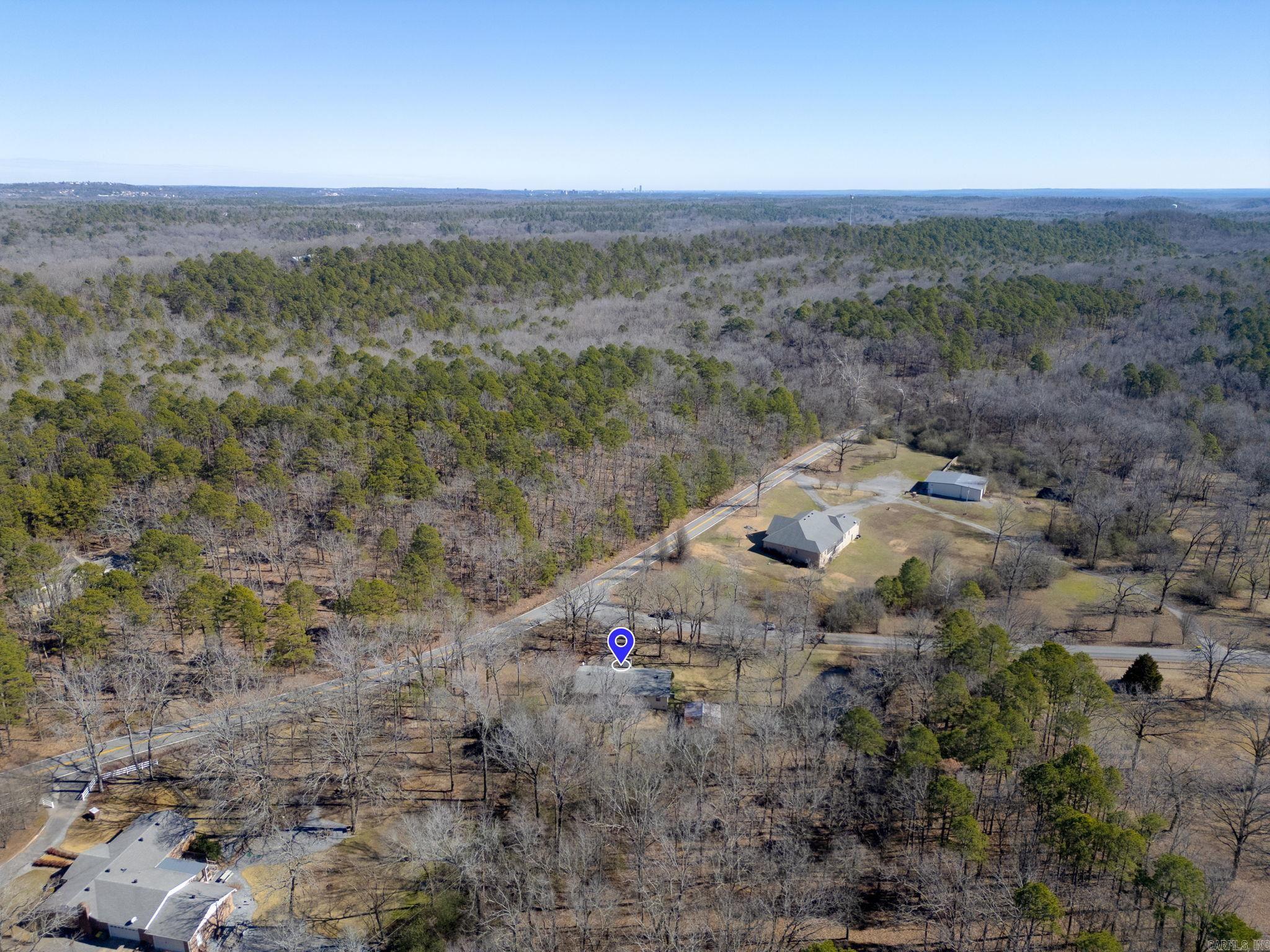 BEECHWOOD EST - Residential