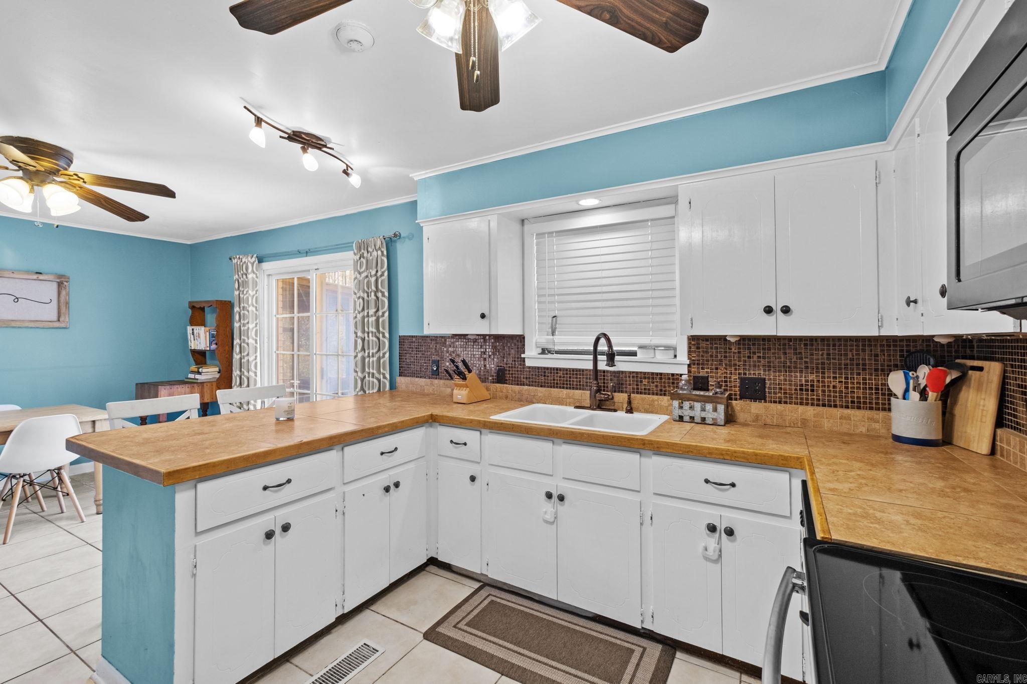 BEECHWOOD EST - Residential