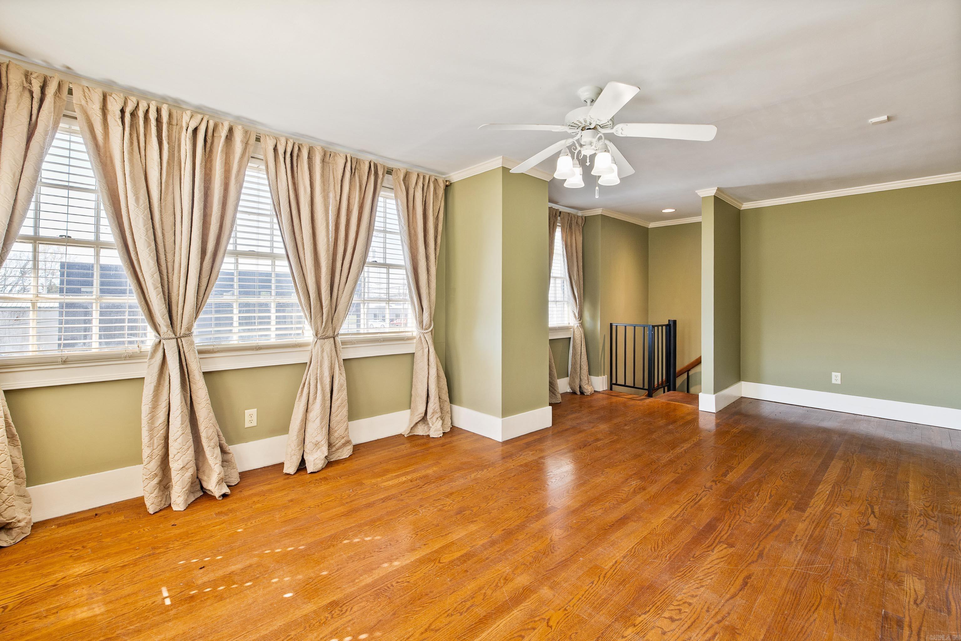 ORIGINAL TOWN-BENTON - Residential