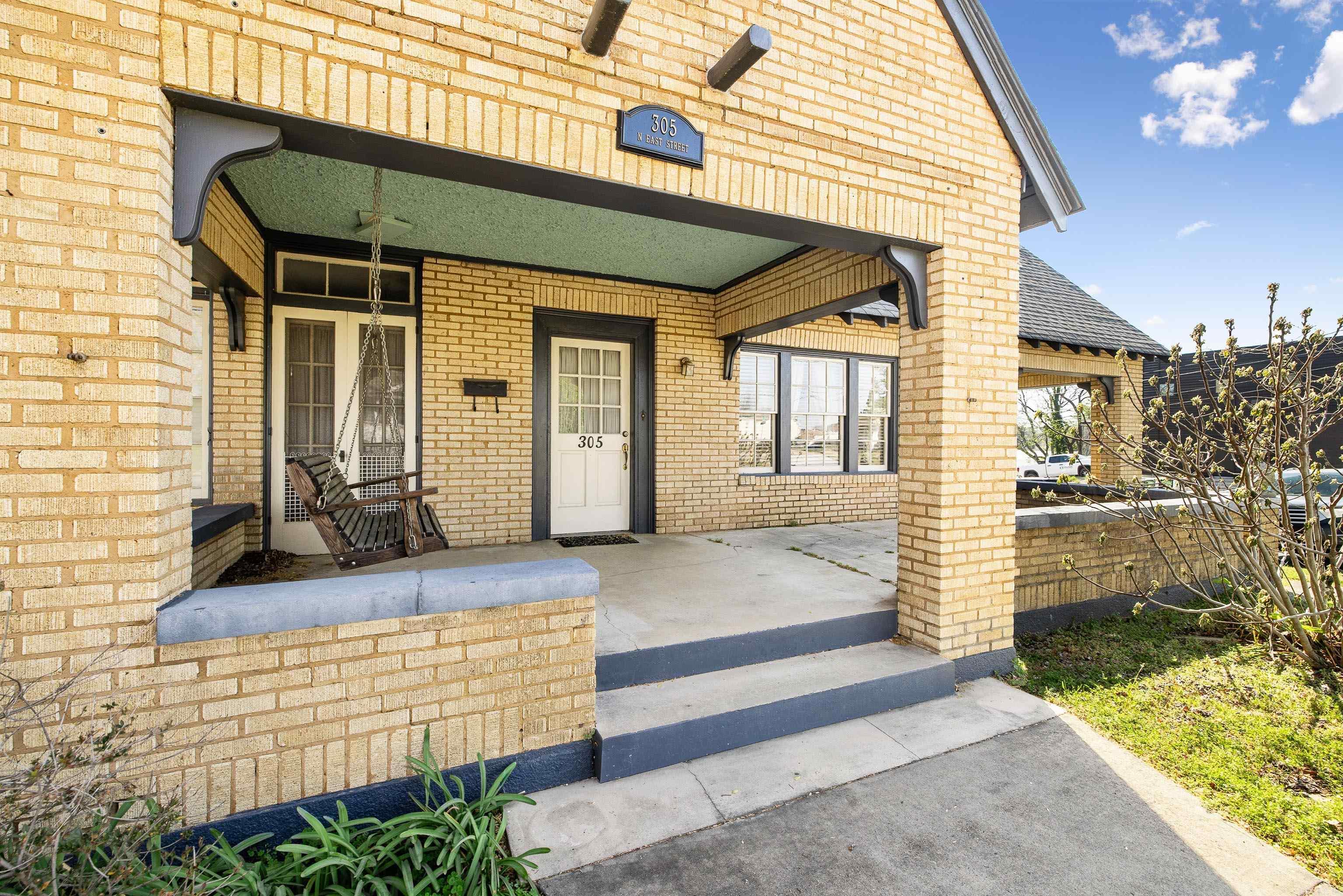 ORIGINAL TOWN-BENTON - Residential