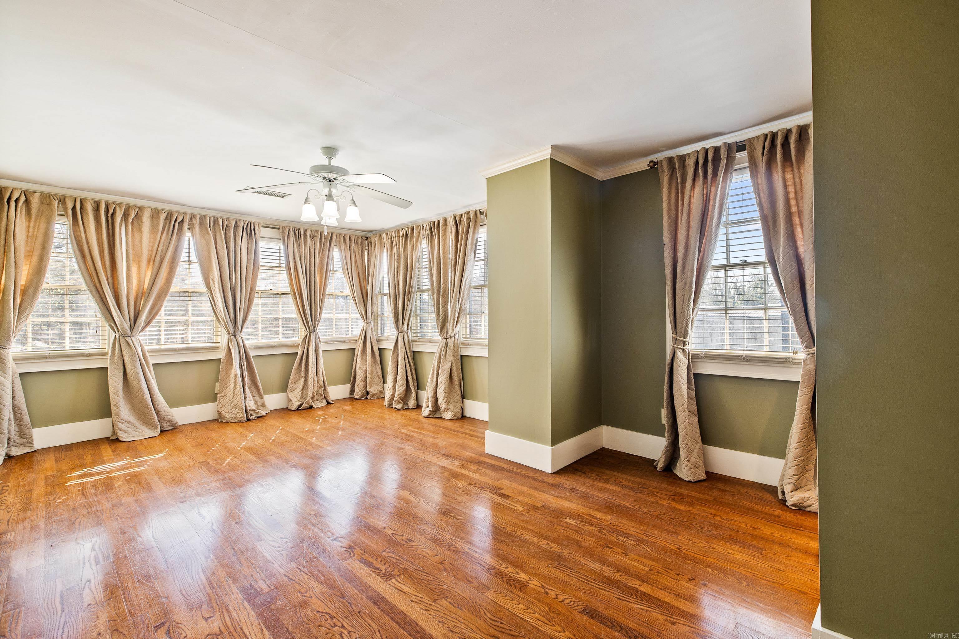 ORIGINAL TOWN-BENTON - Residential