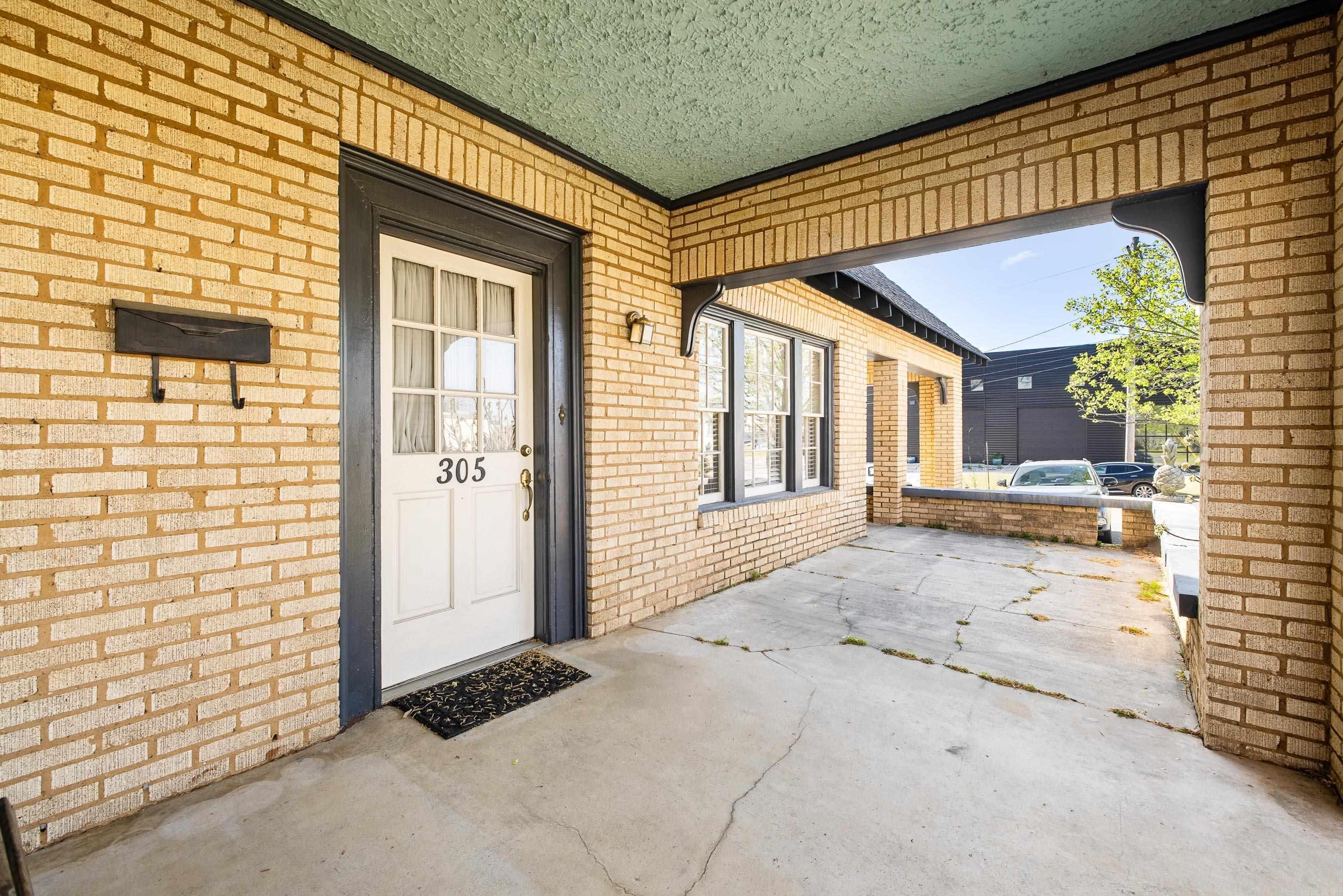 ORIGINAL TOWN-BENTON - Residential