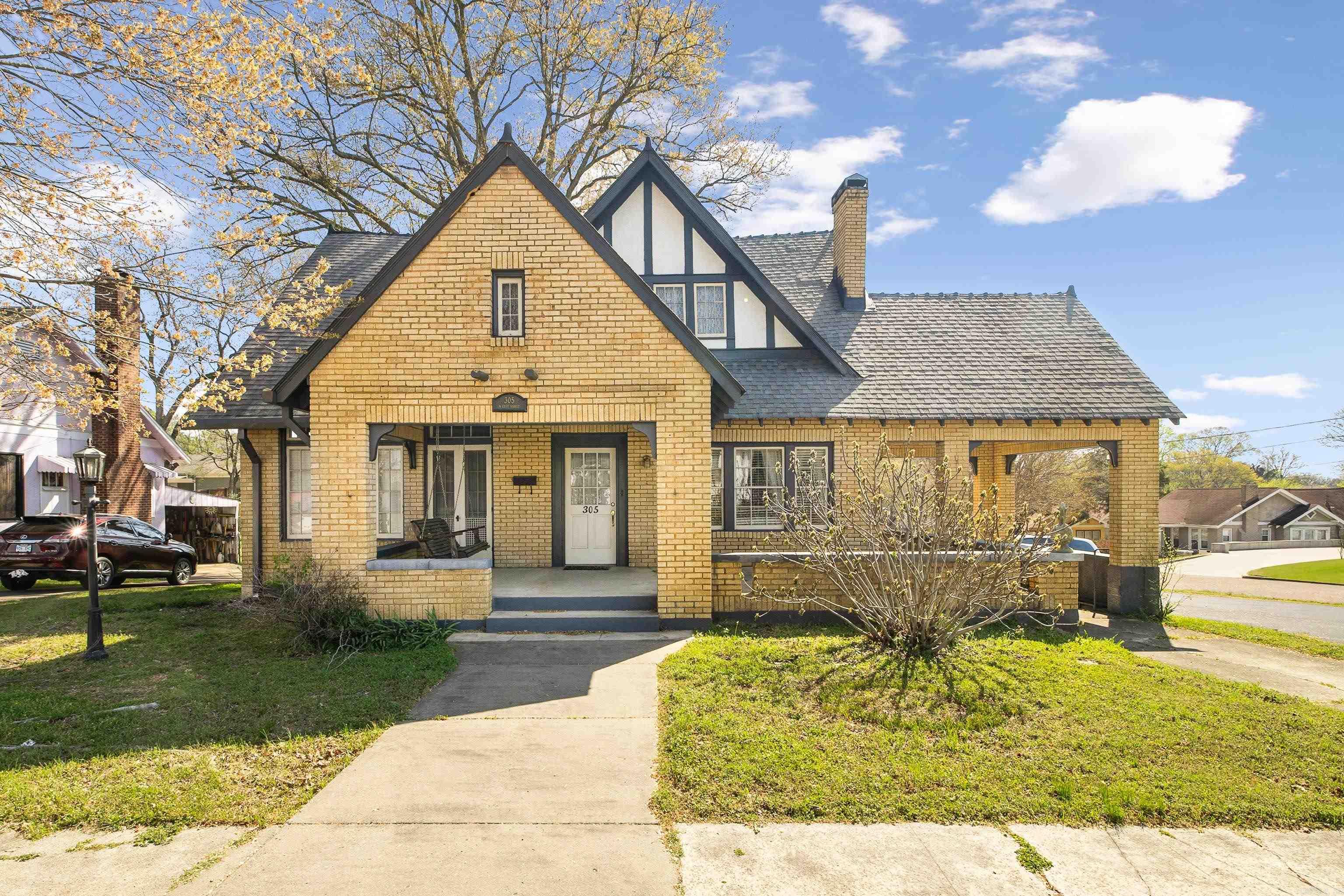 ORIGINAL TOWN-BENTON - Residential