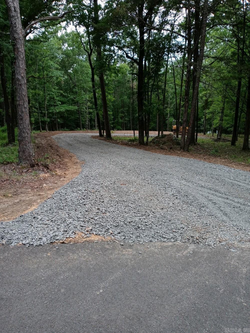 Driftwood Shores Estates - Land