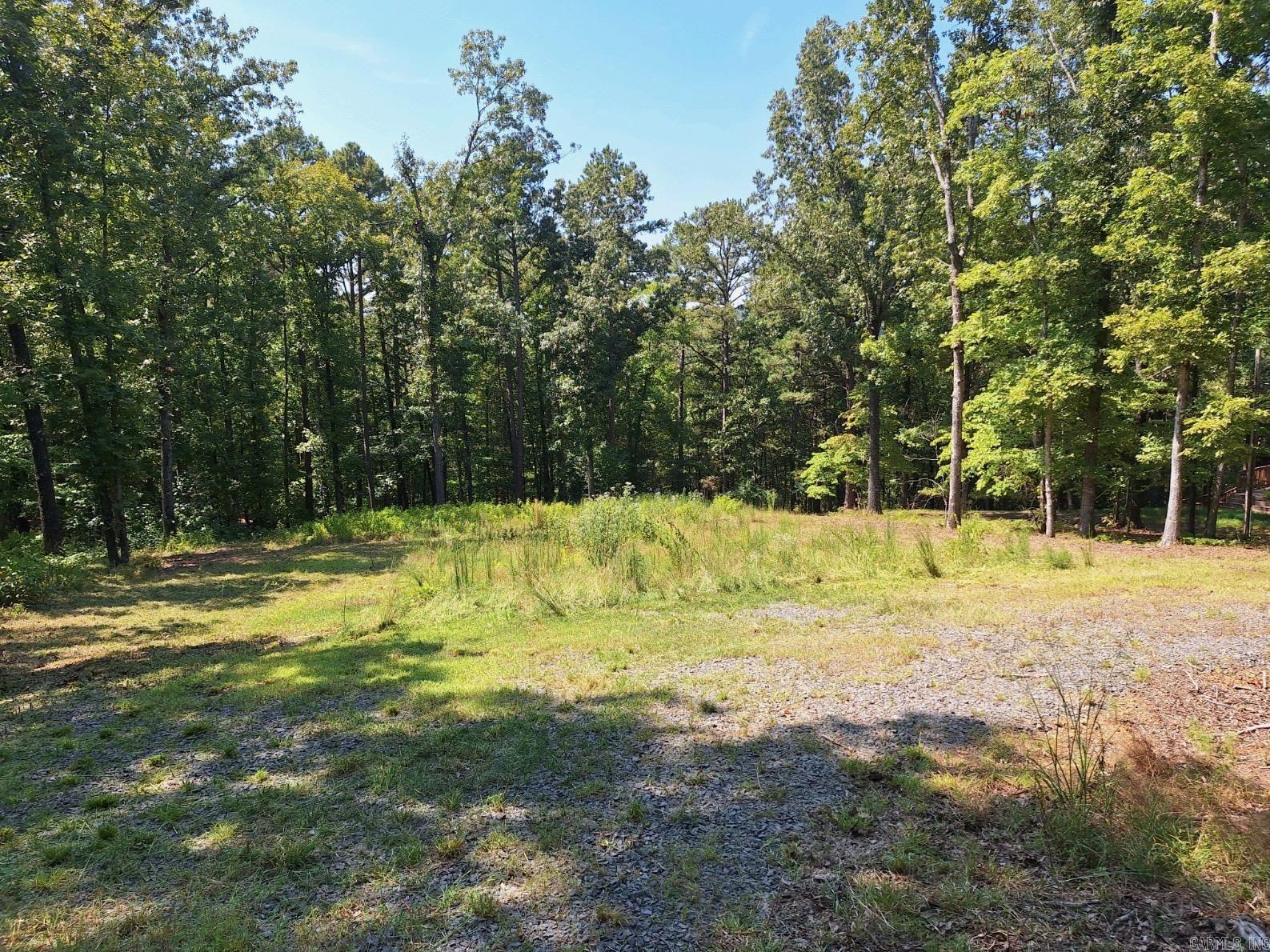 Driftwood Shores Estates - Land