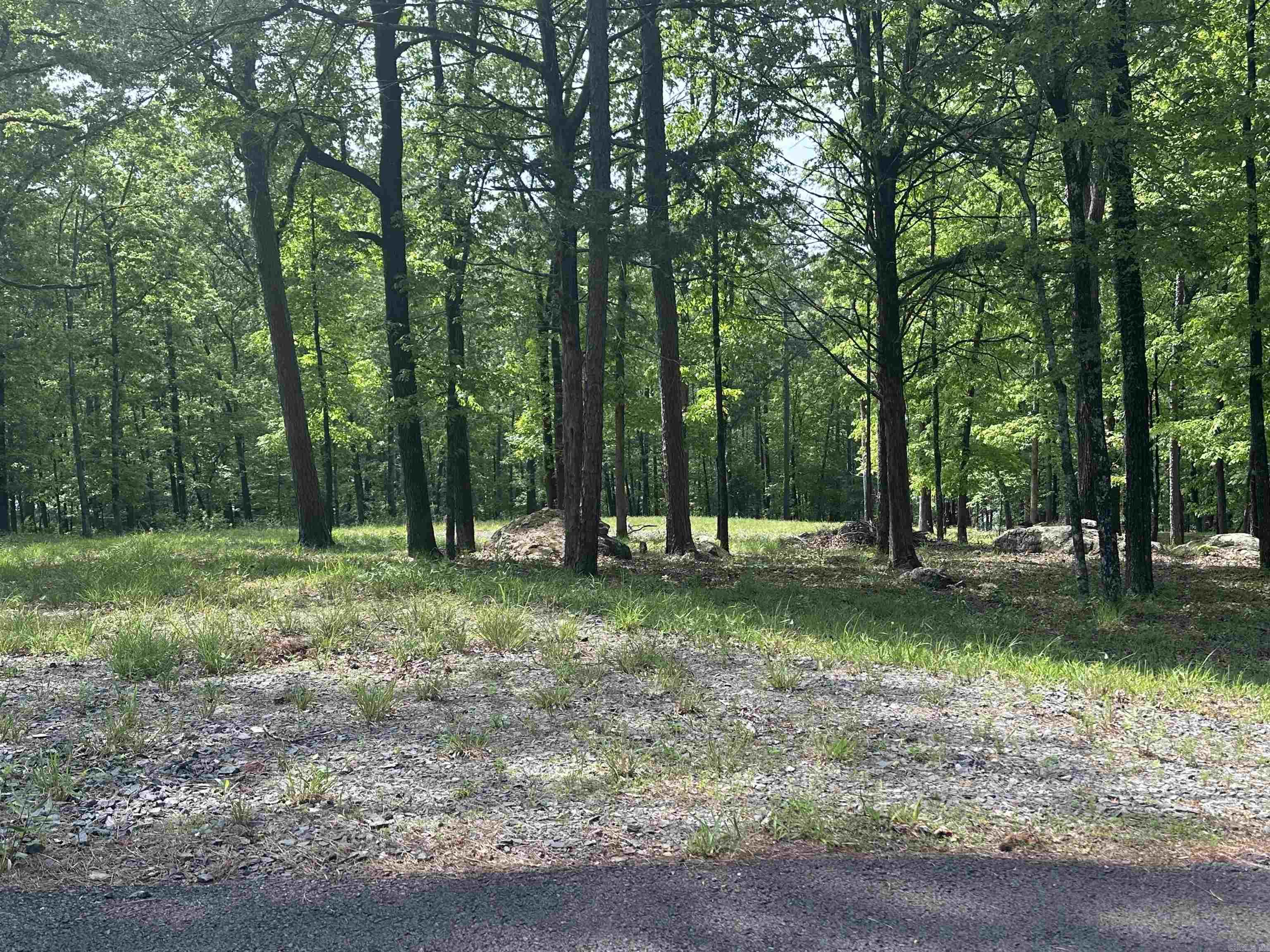 Driftwood Shores Estates - Land
