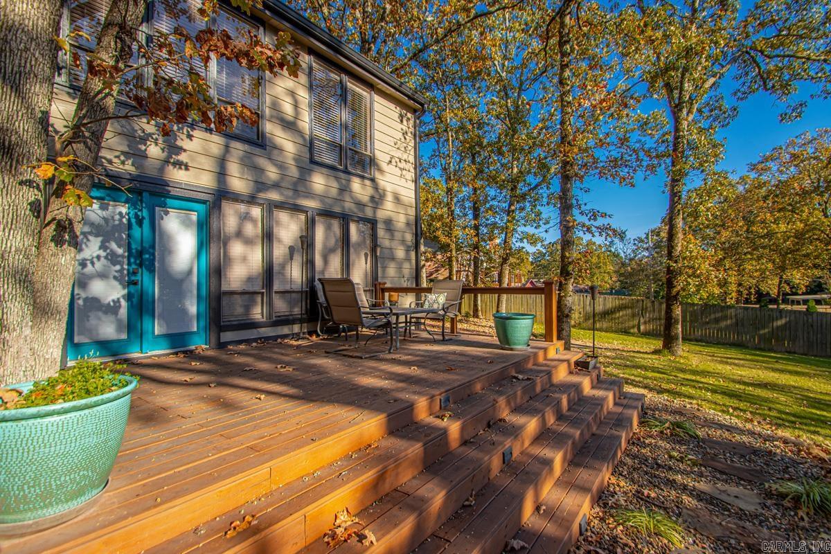 INDIAN HILLS - Residential