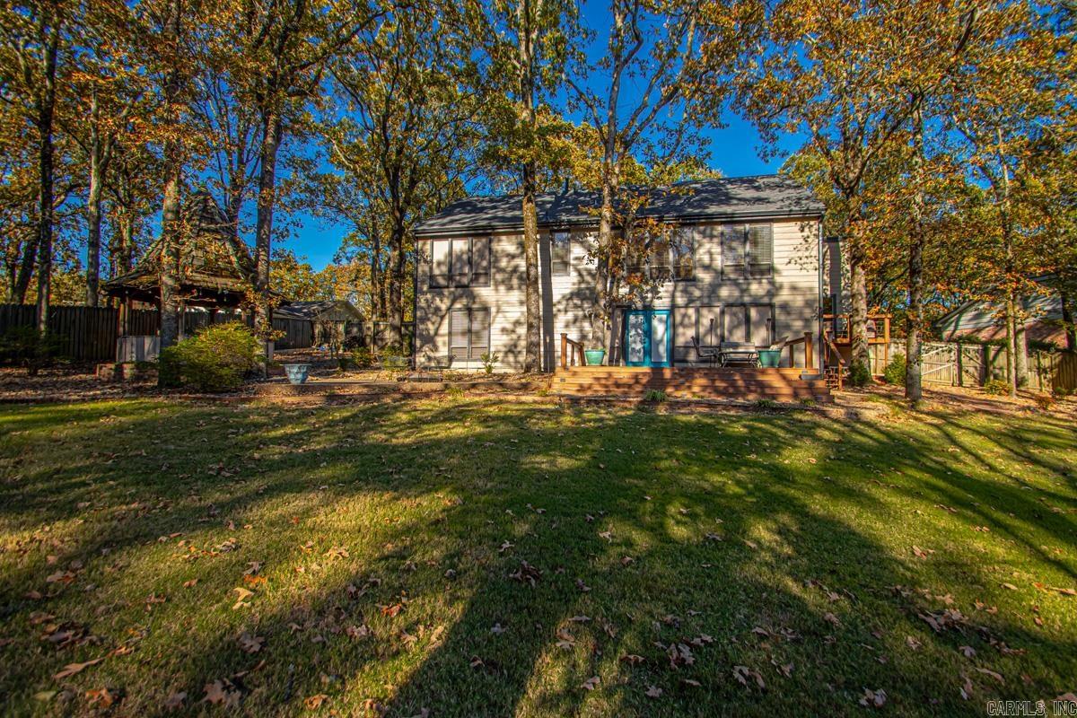 INDIAN HILLS - Residential