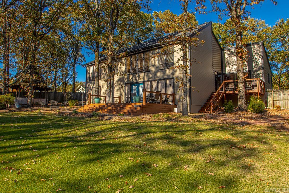 INDIAN HILLS - Residential