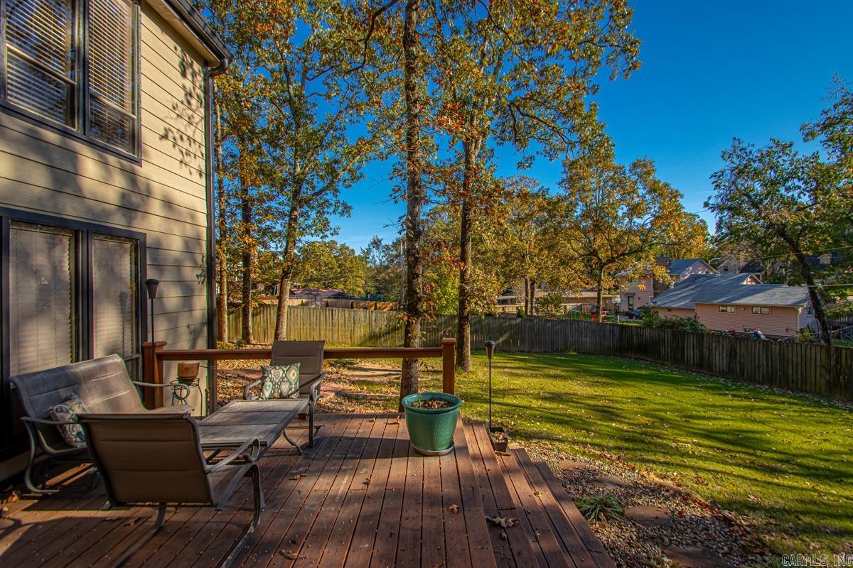 INDIAN HILLS - Residential