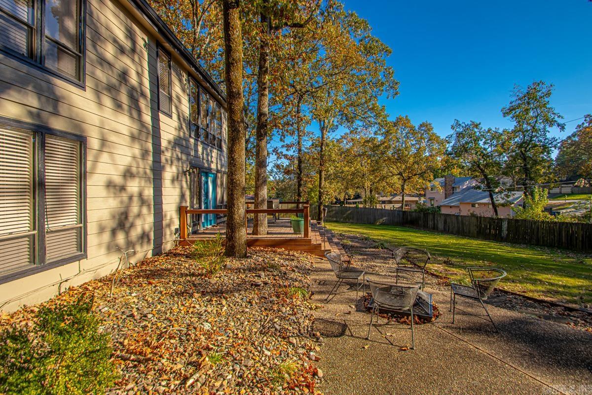 INDIAN HILLS - Residential