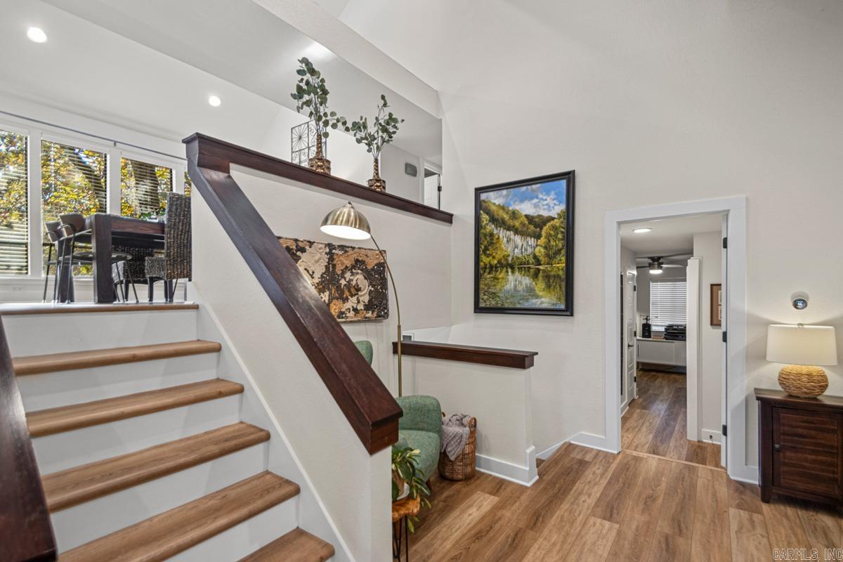 INDIAN HILLS - Residential