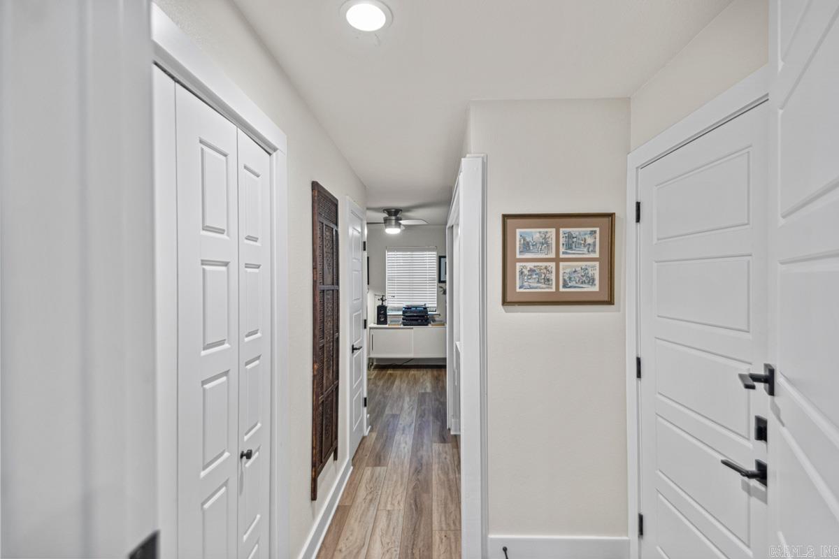 INDIAN HILLS - Residential