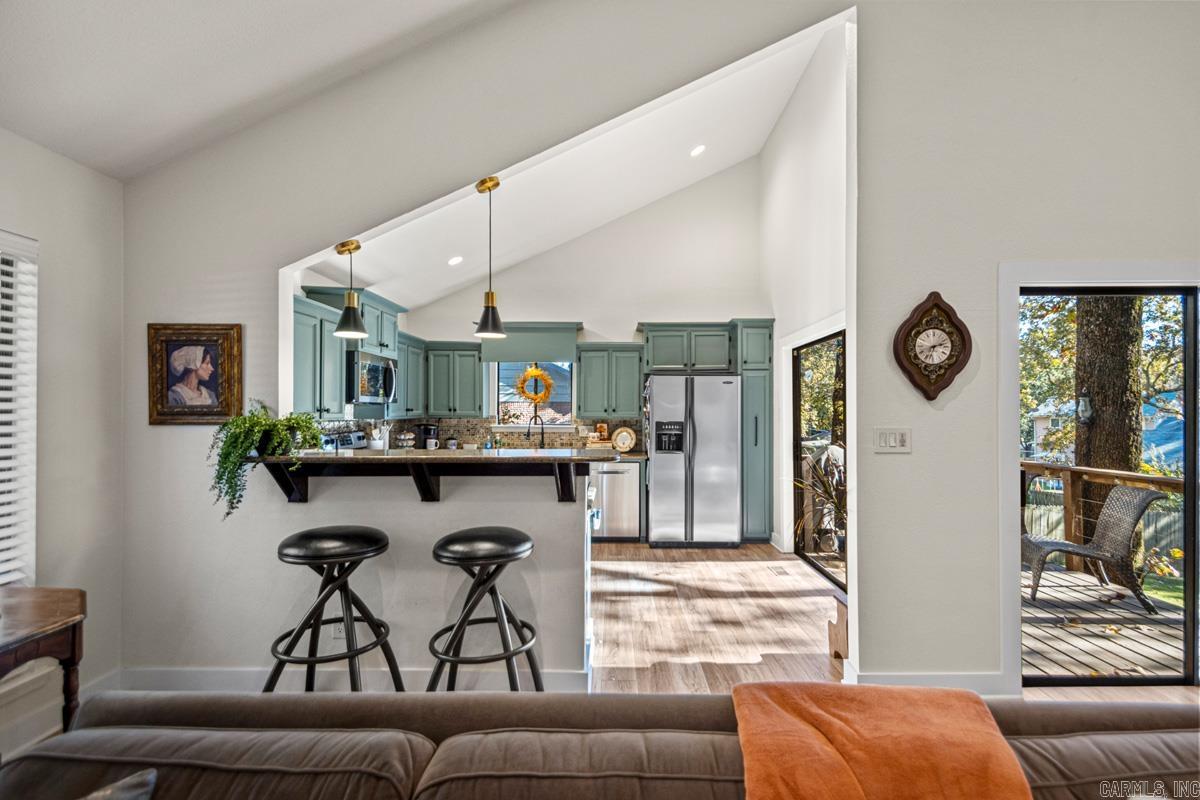 INDIAN HILLS - Residential