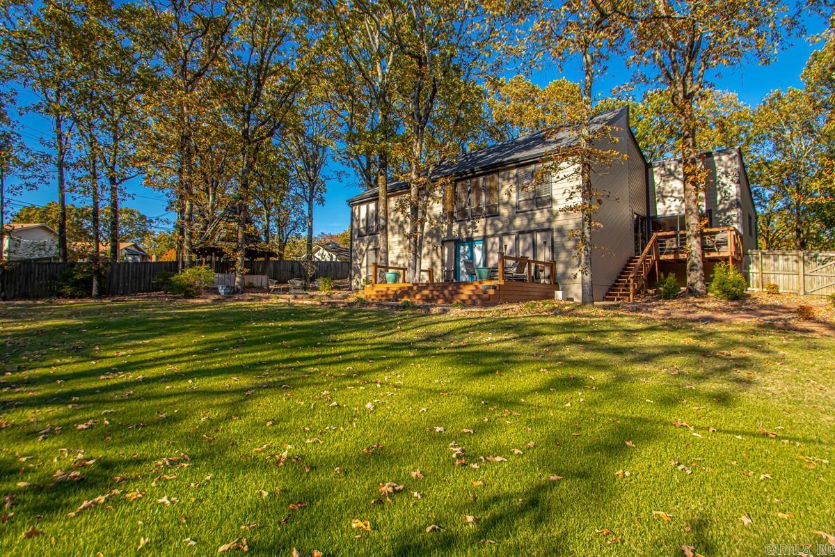 INDIAN HILLS - Residential