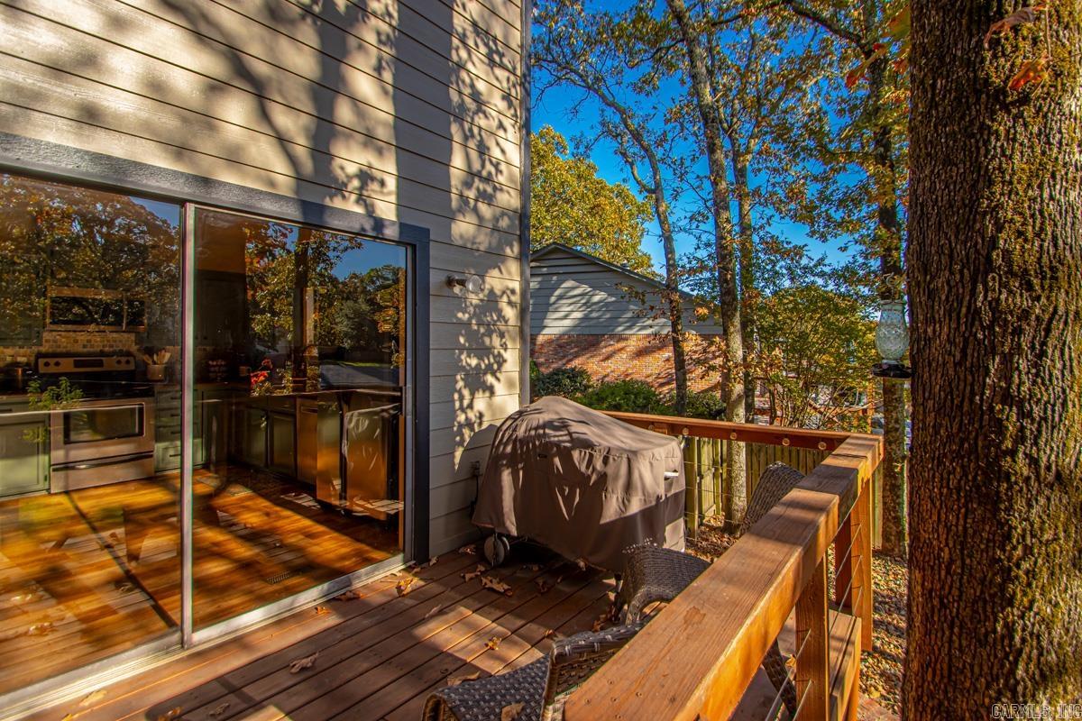 INDIAN HILLS - Residential