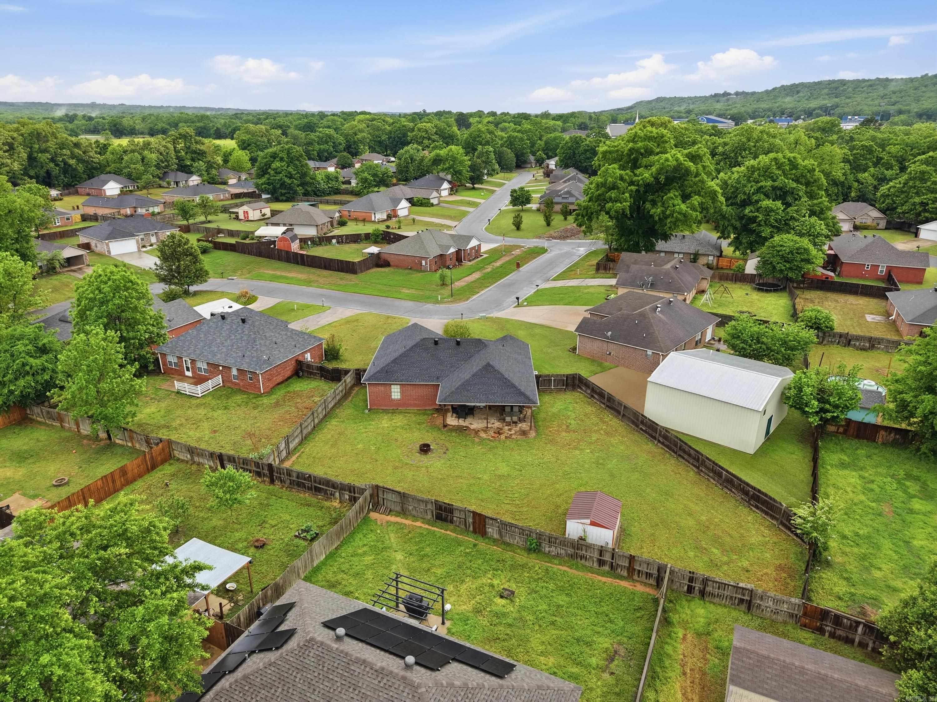 WEST POINT ADDN - Residential