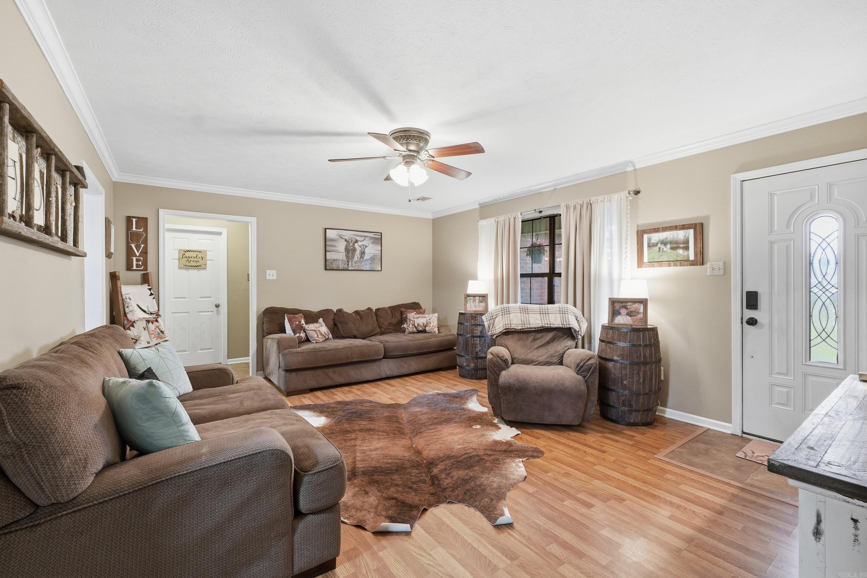 WEST POINT ADDN - Residential