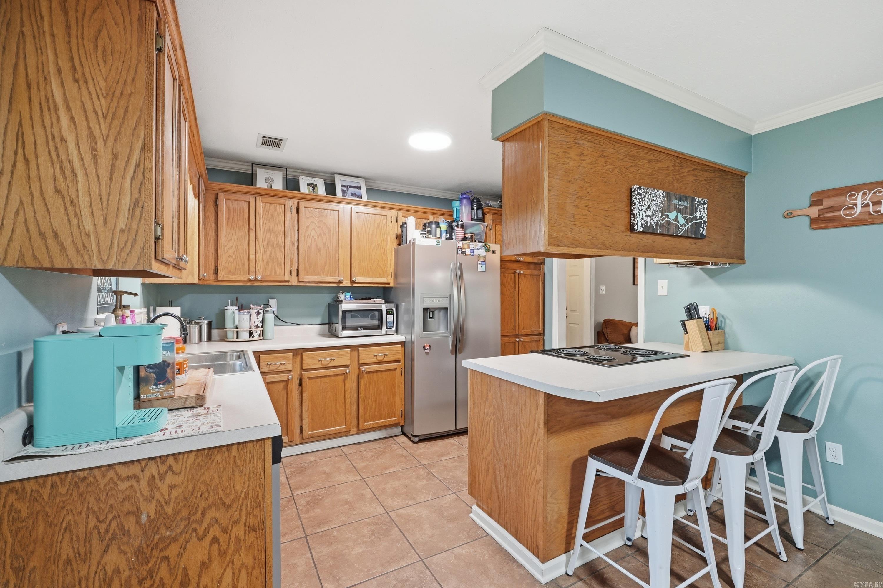 WEST POINT ADDN - Residential