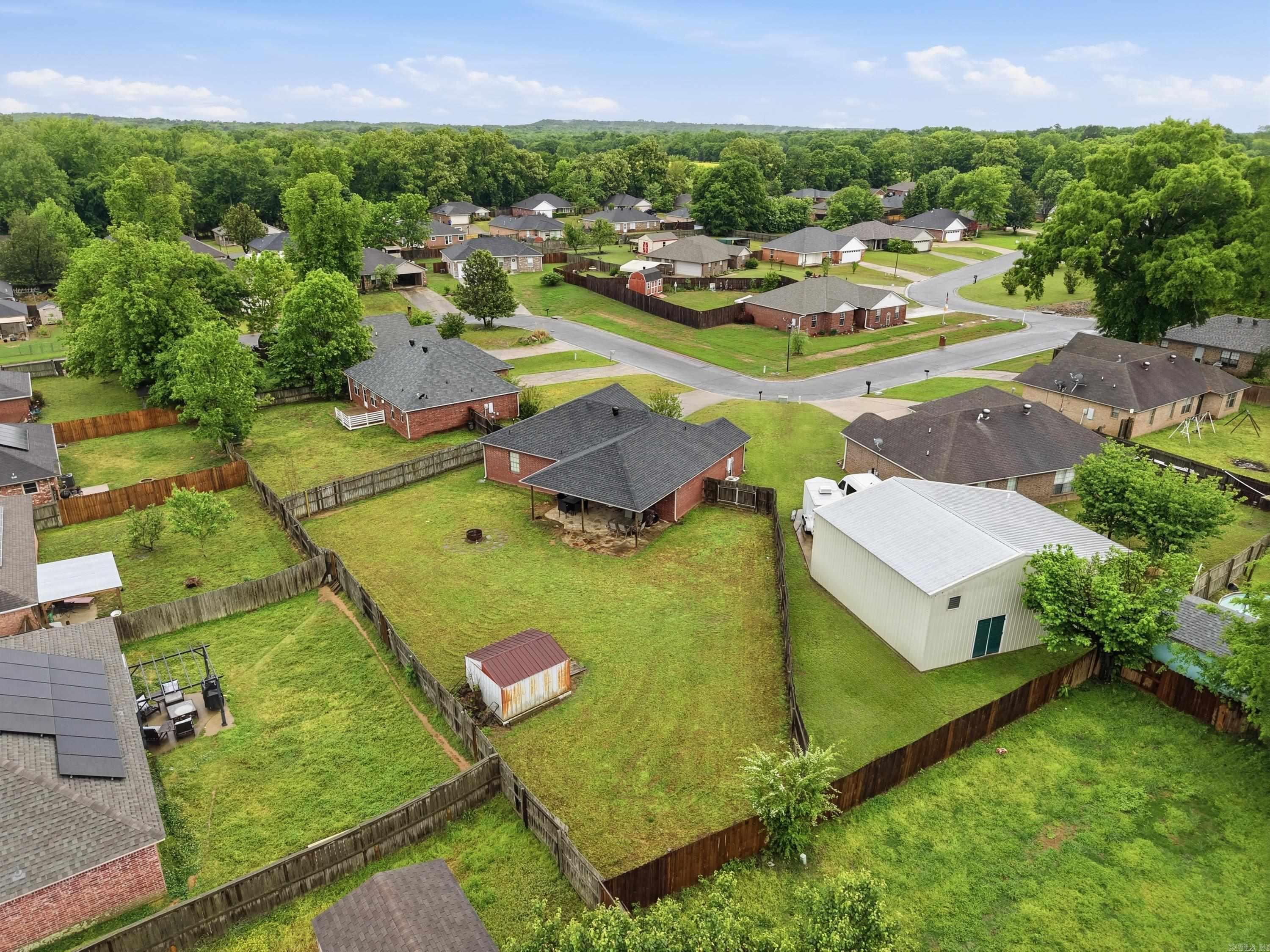 WEST POINT ADDN - Residential