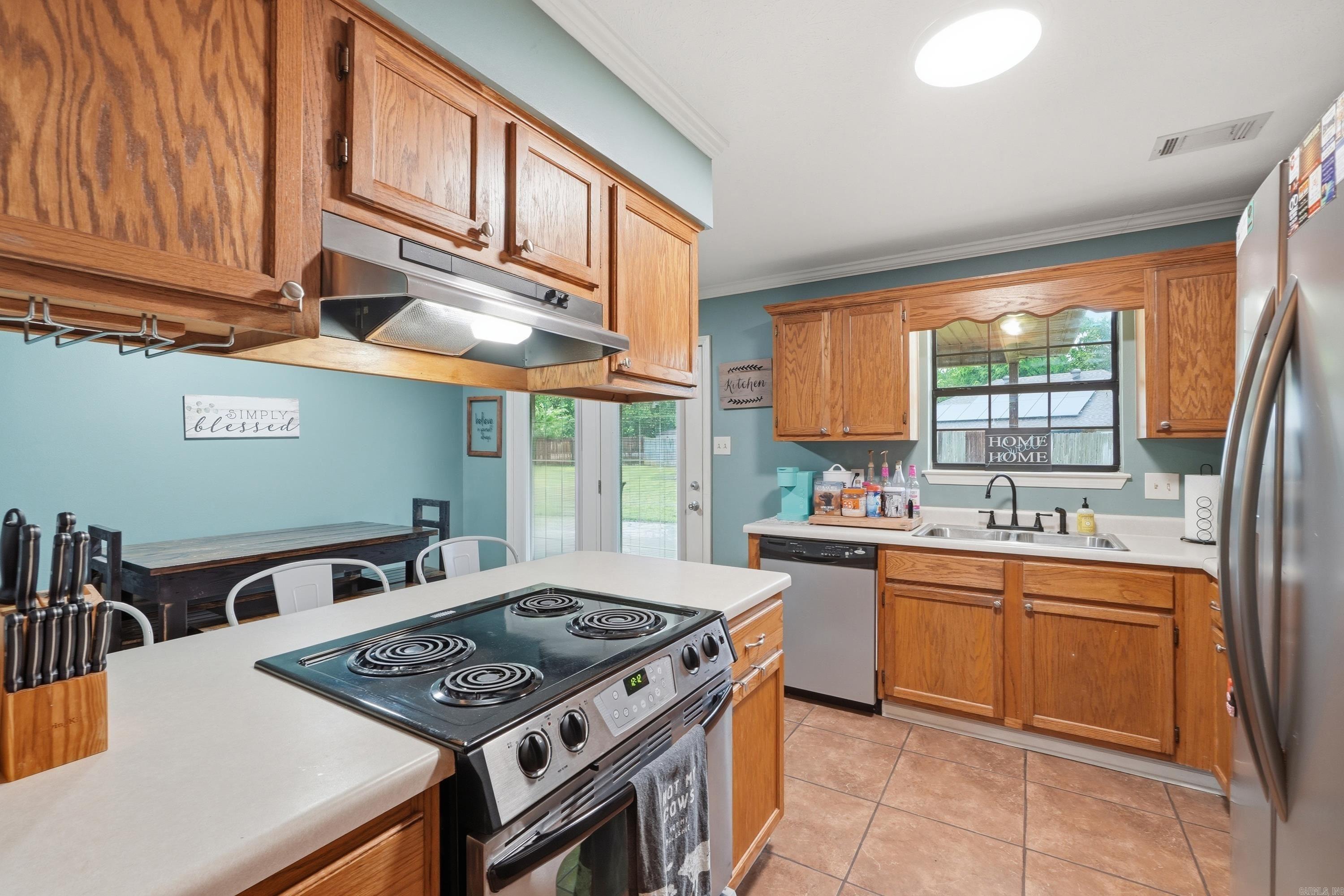 WEST POINT ADDN - Residential