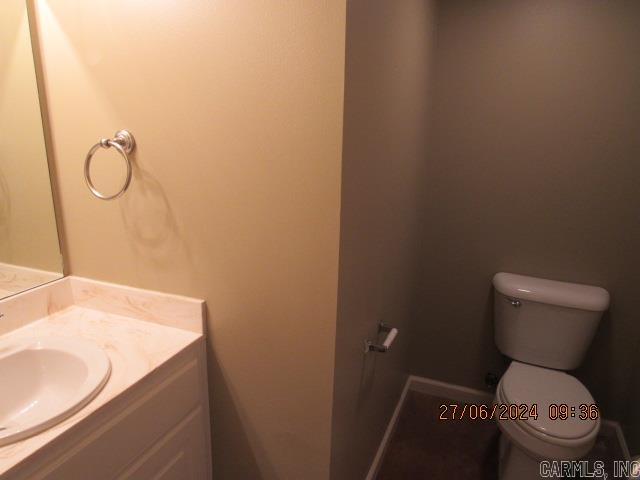 Metes & Bounds - Residential Lease