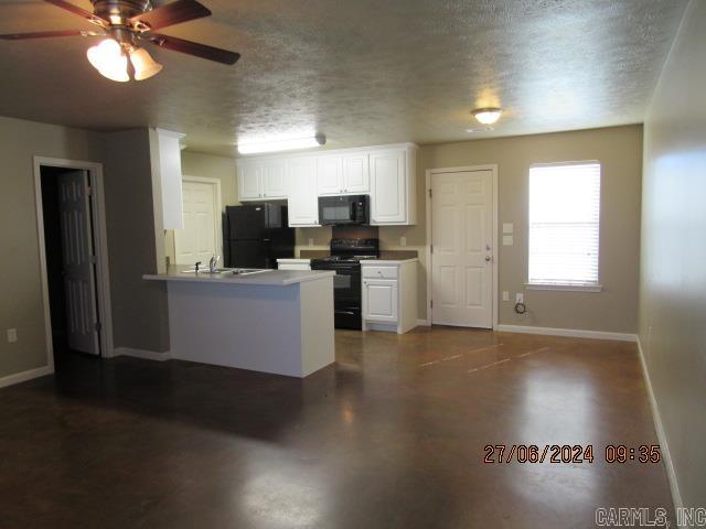 Metes & Bounds - Residential Lease