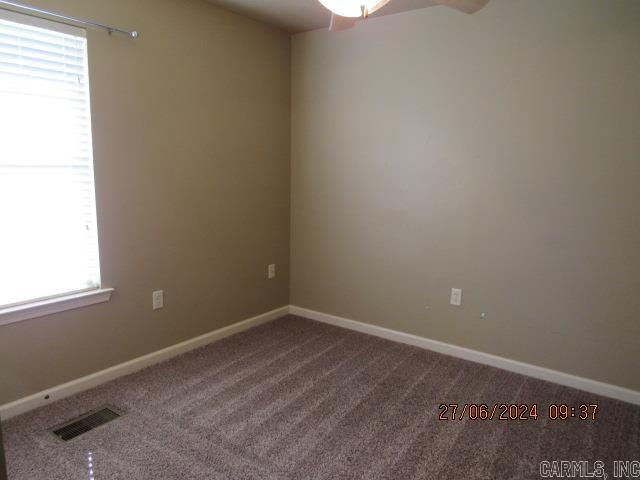 Metes & Bounds - Residential Lease