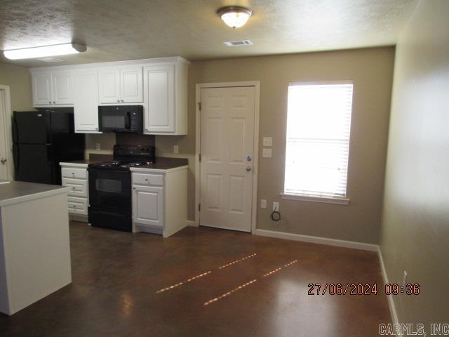 Metes & Bounds - Residential Lease