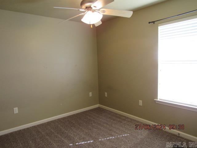 Metes & Bounds - Residential Lease