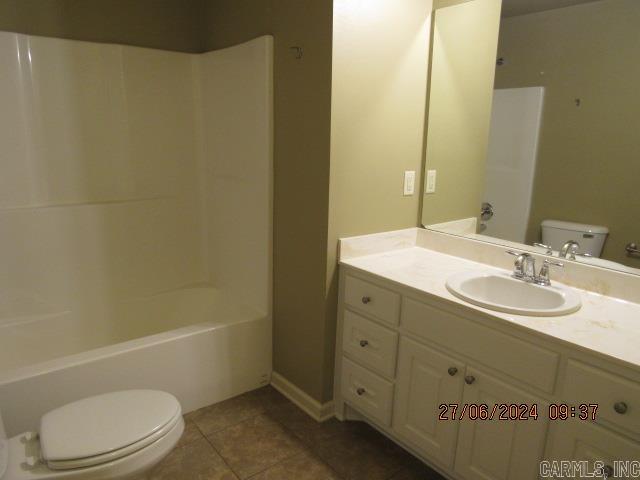 Metes & Bounds - Residential Lease