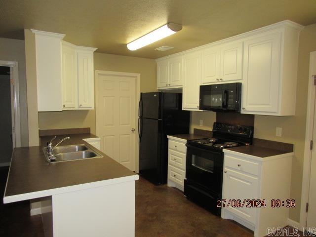 Metes & Bounds - Residential Lease