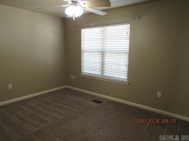 Metes & Bounds - Residential Lease