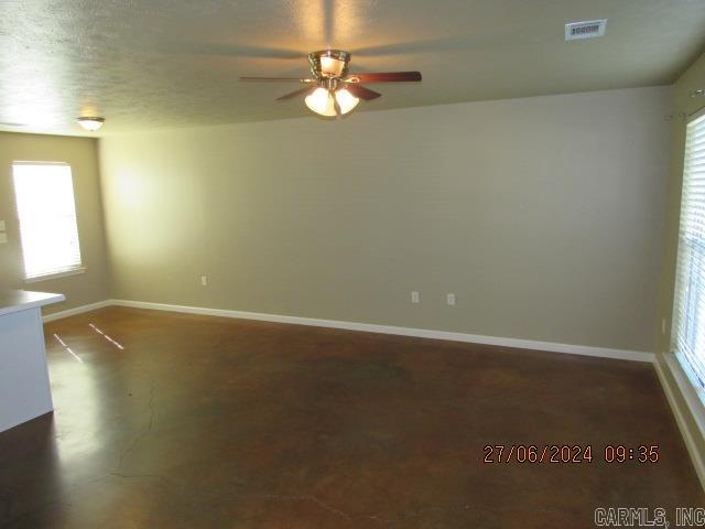 Metes & Bounds - Residential Lease