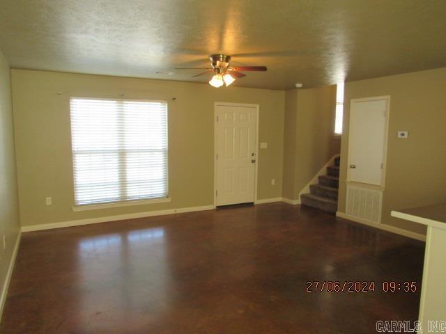 Metes & Bounds - Residential Lease