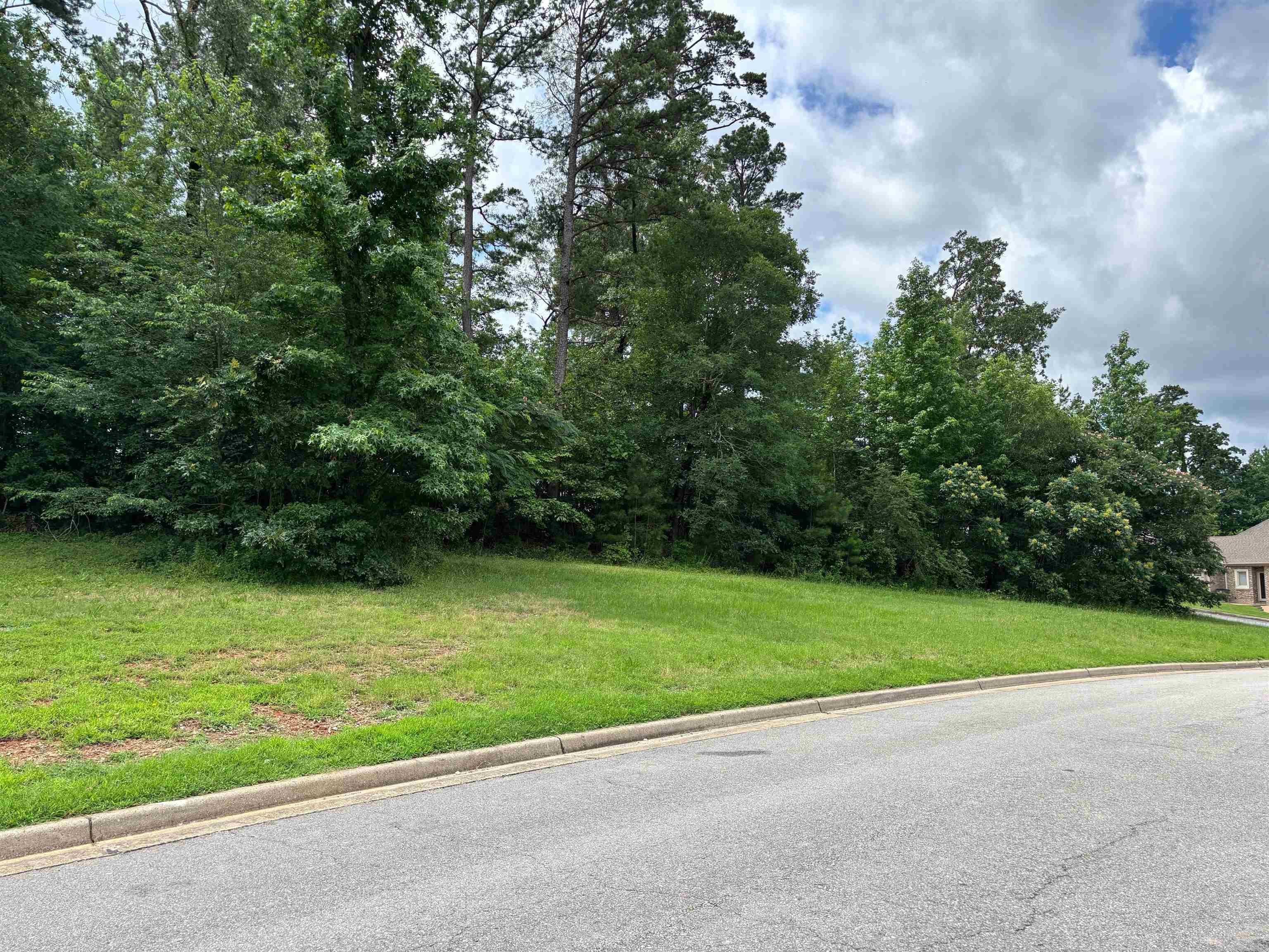 ARLINGTON PARK - Land