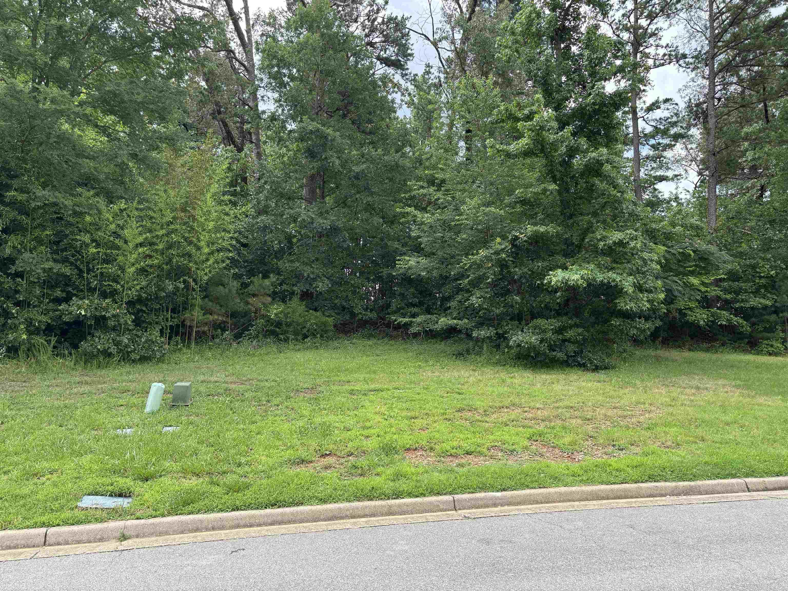 ARLINGTON PARK - Land